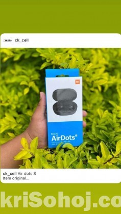 Xiaomi Airdots Pro